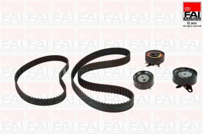 FAI AUTOPARTS tbk327 -  Комплект ремня ГРМ
